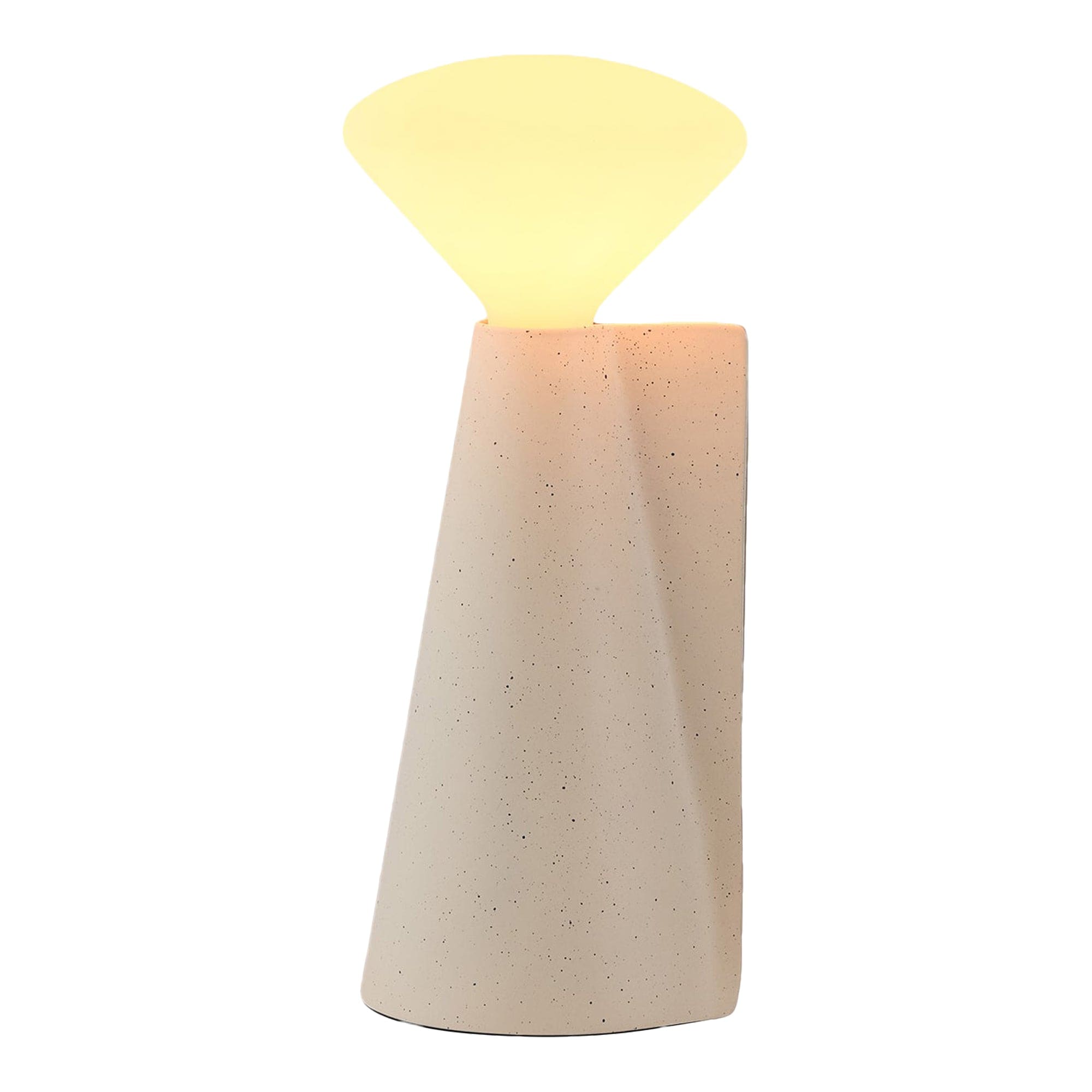 Mantle Portable Lamp, retailer product photograph