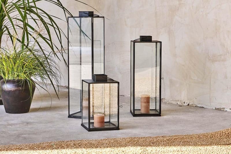 Sia Lantern, retailer reference photograph